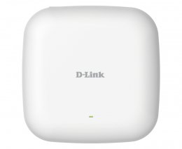 D-Link DAP-X2850 AX3600 Wi-Fi 6 Dual-Band PoE AP  (DAP-X2850)