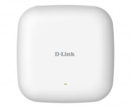 D-Link DAP-X2810 AX1800 Wi-Fi 6 Dual-Band PoE AP  (DAP-X2810)