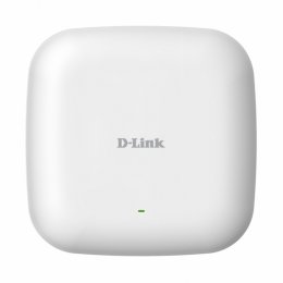 D-Link DAP-2610 DualBand AC1300 Wave2 GbE PoE AP  (DAP-2610)