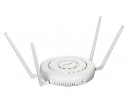 D-Link DWL-8620APE - Wireless AC2600 Wave2 Dual-Band Unified Access Point  (DWL-8620APE)