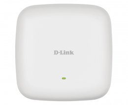 D-Link DAP-2682 Wireless AC2300 Wave2 Dual-Band PoE Acess Point  (DAP-2682)