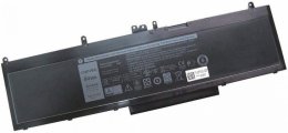Dell Baterie 6-cell 84W/ HR LI-ON pro Latitude E5570, M3510  (451-BBPD)