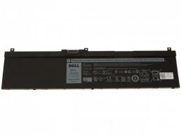 Dell Baterie 6-cell 97W/ HR LI-ION pro Precision 7530, 7540, 7730, 7740  (451-BCFS)