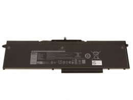 Dell Baterie 6-cell 97W/ HR LI-ON pro Latitude 5501, 5401, 5511, Precision M3541  (451-BCJI)