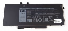 Dell Baterie 4-cell 68W/ HR LI-ON pro Latitude 5400,5500 a Precision M3540  (451-BCNX)