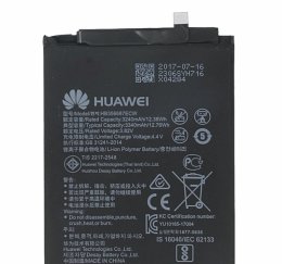 Huawei HB356687ECW Baterie 3340mAh Li-Pol (Service Pack)  (8596311110603)