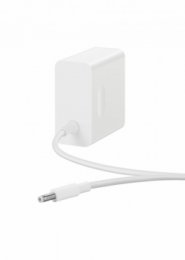 HUAWEI CP83 MateBook D Charger, White  (55030124)