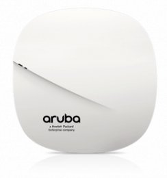 Aruba AP-305 Dual 2x2/ 3x3 802.11ac AP  (JX936A)