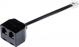 Jabra Modular (RJ) plug splitter  (1600-289)