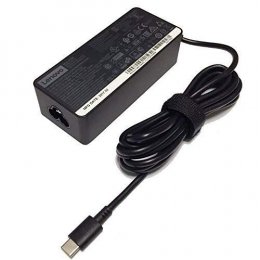 Lenovo 65W Standard AC Adapter (USB Type-C)  (4X20M26272)