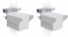 MikroTik CubeG-5ac60aypair, Wireless Wire Cube Pro, (2ks - pár)  (CubeG-5ac60aypair)