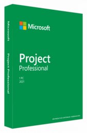 Project Pro 2021 Win Eng  (H30-05950)