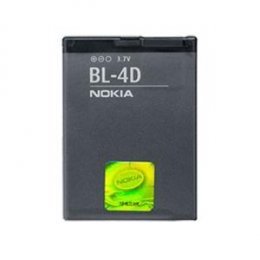 Nokia baterie BL-4D Li-Ion 1200 mAh - bulk  (8592118022033)
