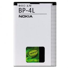 Nokia baterie BP-4L Li-Ion 1500 mAh - bulk  (8592118001229)