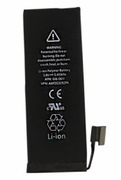 iPhone 5 Baterie 1440mAh Li-Ion Polymer (Bulk)  (8592118081252)