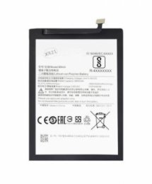 Xiaomi BN4A Baterie 4000mAh (OEM)  (8596311163579)