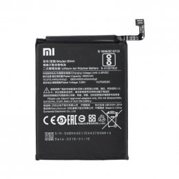 Xiaomi BN44 Baterie 4000mAh (OEM)  (8596311159398)
