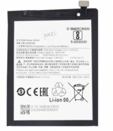 Xiaomi BN49 Baterie 4000mAh (OEM)  (8596311163562)