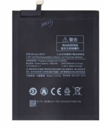 Xiaomi BN31 Baterie 3080mAh (OEM)  (8596311161810)