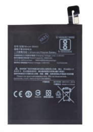 Xiaomi BN45 Baterie 3900mAh (OEM)  (8596311163548)