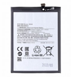 Xiaomi BN46 Baterie 4000mAh (OEM)  (8596311178474)