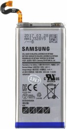 Samsung baterie EB-BG950ABE 3000mAh Service Pack  (EB-BG950ABE)