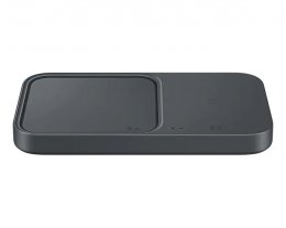 Samsung Duální bezdrátová nabíječka (15W) Black  (EP-P5400TBEGEU)