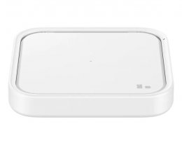 Samsung Bezdrátová nabíjecí podložka (15W), bez kabelu v balení White  (EP-P2400BWEGEU)