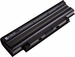 Baterie T6 Power Dell Inspiron 13R, 15R, 17R, 5200mAh, 58Wh, 6cell  (NBDE0107)