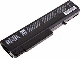 Baterie T6 Power HP 6530b, 6730b, 6930b, ProBook 6440b, 6450b, 6540b, 6550b, 5200mAh, 56Wh, 6cell  (NBHP0039)