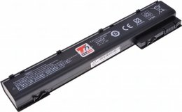 Baterie T6 Power HP ZBook 15 G1, 15 G2, ZBook 17 G1, 17 G2, 5200mAh, 75Wh, 8cell  (NBHP0116)
