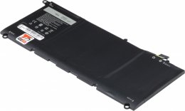 Baterie T6 Power Dell XPS 13 9360, XPS 9360, 7850mAh, 60Wh, 4cell, Li-pol  (NBDE0180)