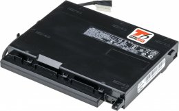 Baterie T6 Power HP Omen 17-w100, 17-w200 GTX 1060/ 1070 serie, 8200mAh, 95Wh, 6cell, Li-pol  (NBHP0150)