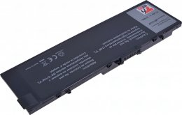 Baterie T6 Power Dell Precision 15 7510, 7520, 17 7710, 7720, 7900mAh, 91Wh, 6cell, Li-pol  (NBDE0164)