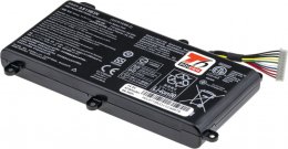 Baterie T6 Power Acer Predator 15 G9-591, G9-592, 17 G9-791, G9-792, GX-791, 6000mAh, 88Wh, 8cell  (NBAC0093)