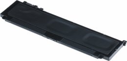 Baterie T6 Power Lenovo ThinkPad T460s, T470s, 2065mAh, 24Wh, 3cell, Li-Pol  (NBIB0156)