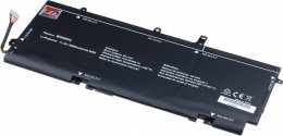 Baterie T6 Power HP EliteBook Folio 1040 G3, 3900mAh, 44Wh, 6cell, Li-pol  (NBHP0172)