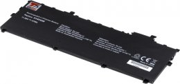 Baterie T6 Power Lenovo ThinkPad X1 Carbon 5th, 6th Gen, 4900mAh, 57Wh, 3cell, Li-Pol  (NBIB0160)