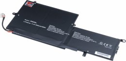 Baterie T6 Power HP Spectre 13-4000 x360, Pro x360 G1, Pro x360 G2, 4900mAh, 56Wh, 3cell, Li-pol  (NBHP0136)