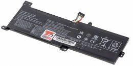 Baterie T6 Power Lenovo IdeaPad 320-15IKB, 320-17IKB, 330-15IKB, 4050mAh, 30Wh, 2cell, Li-pol  (NBIB0174)