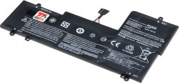 Baterie T6 Power Lenovo IdeaPad Yoga 710-14ISK, 710-15ISK serie, 6960mAh, 53Wh, 4cell, Li-pol  (NBIB0181)