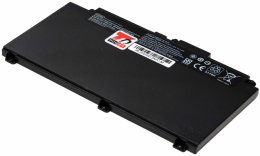 Baterie T6 Power HP ProBook 640 G4, 640 G5, 650 G4, 650 G5 serie, 4200mAh, 48Wh, 3cell, Li-pol  (NBHP0189)