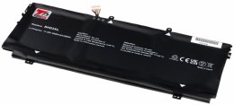 Baterie T6 Power HP Spectre 13-ac000 x360, Spectre 13-w000 x360, 5000mAh, 58Wh, 3cell, Li-pol  (NBHP0158)