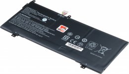 Baterie T6 Power HP Spectre 13-ae000 x360, 13-ae500 x360, 5275mAh, 60Wh, 3cell, Li-pol  (NBHP0162)