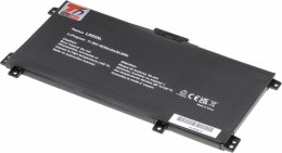 Baterie T6 Power HP Envy 15-bp000, 15-cn000, 17-ae000 x360 serie, 4835mAh, 55Wh, 3cell, Li-pol  (NBHP0165)