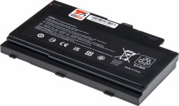 Baterie T6 Power HP ZBook 17 G4, 8420mAh, 96Wh, 6cell, Li-ion  (NBHP0201)