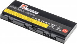 Baterie T6 Power Lenovo ThinkPad P50, ThinkPad P51, ThinkPad P52, 8000mAh, 90Wh, 6cell  (NBIB0207)