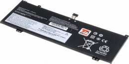 Baterie T6 Power Lenovo ThinkBook 13s, 14s, 2964mAh, 45Wh, 4cell, Li-pol  (NBIB0204)