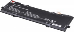 Baterie T6 Power HP Spectre 15-bl000 x360 serie, 6860mAh, 79Wh, 6cell, Li-pol  (NBHP0173)