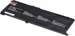 Baterie T6 Power HP Envy 15-dr0000, 15-ds0000 x360 serie, 3680mAh, 55,6Wh, 4cell, Li-pol  (NBHP0191)
